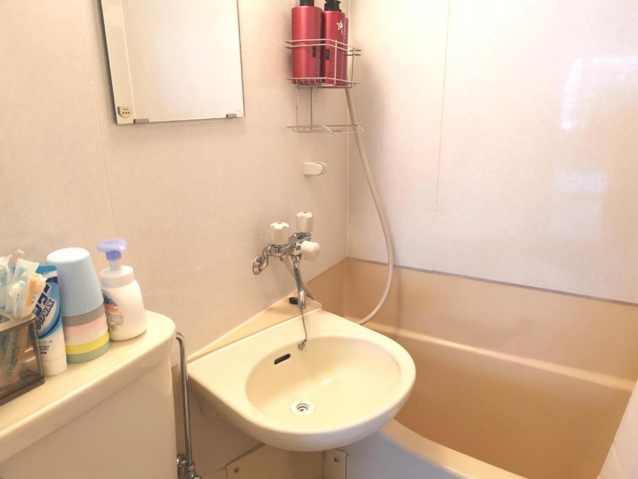 Apartment 新宿繁華街にの一室　最大5人　ファミリー最適 Präfektur Tokio